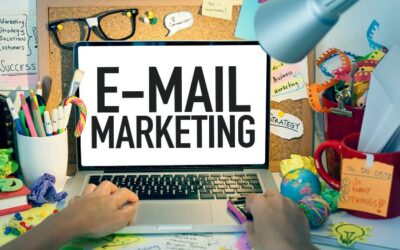 Email Marketing: The Key to Building Customer Relationships and Boosting Sales